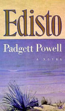 Edisto : a novel /
