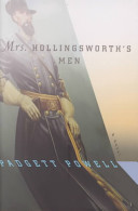 Mrs. Hollingsworth's men /