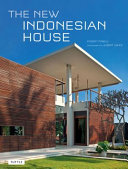 The new Indonesian house /