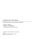 People of the mesa : the archaeology of Black Mesa, Arizona /