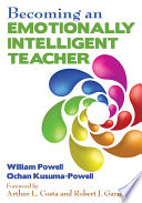 Becoming an emotionally intelligent teacher /