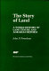 The story of land : a world history of land tenure and agrarian reform /