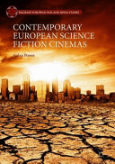 Contemporary European science fiction cinemas /