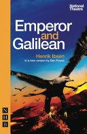 Emperor and Galilean /