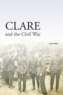 Clare and the Civil War /