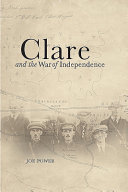 Clare and the War of Independence /