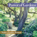 Power of gardens /