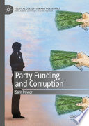 Party Funding and Corruption /