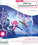 Foundation PHP for Dreamweaver 8 /