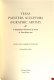 Texas painters, sculptors & graphic artists : a biographical dictionary of artists in Texas before 1942 /