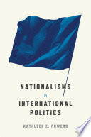 Nationalisms in international politics /