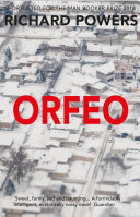 Orfeo /