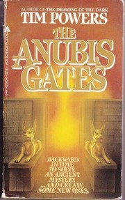 The Anubis gates /