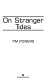 On stranger tides /