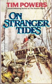 On stranger tides /
