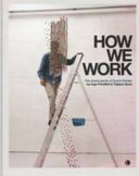 How we work : the avant-garde of Dutch design /