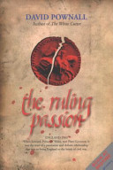The ruling passion : a novel /