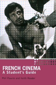 French cinema : a student's guide /