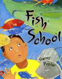 Fish school /