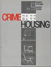 Crime free housing /