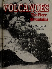 Volcanoes, the fiery mountains /