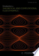Introduction to theoretical and computational fluid dynamics /