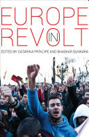 Europe in revolt /