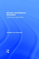 Women and distance education : challenges and opportunities /