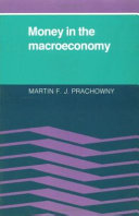 Money in the macroeconomy /