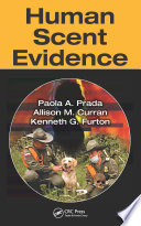 Human scent evidence /