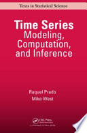 Time series : modeling, computation, and interface /