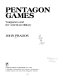 Pentagon games : wargames and the American military /