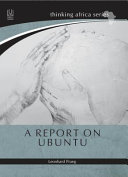 A report on ubuntu /