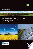 Renewable energy in the countryside /