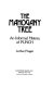 The Mahogany Tree : an informal history of Punch /