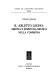 Il "diletto legno" : aridità e fioritura mistica nella Commedia /