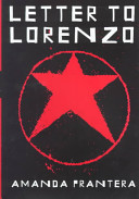 Letter to Lorenzo /