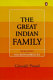 The great Indian family : new roles, old responsibilities /