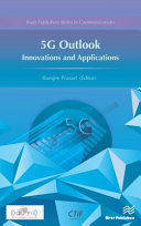 5G Outlook - Innovations and Applications.