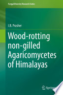 Wood-rotting non-gilled Agaricomycetes of Himalayas /