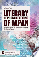 Literary representations of Japan : at the intersection of David Mitchell and Haruki Murakami's worlds /