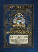 The compleat Ankh-Morpork   /