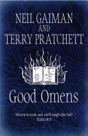 Good omens : the nice and accurate prophecies of Agnes Nutter, witch /