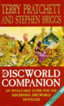 The Discworld companion /
