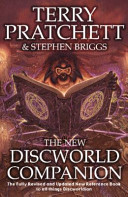 The new Discworld companion /