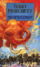 The fifth elephant /