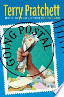 Going postal : a novel of Discworld /