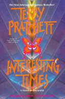 Interesting times : a novel of Discworld /