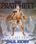 The last hero : a Discworld fable /