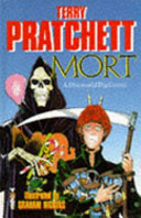 Mort : a Discworld big comic /
